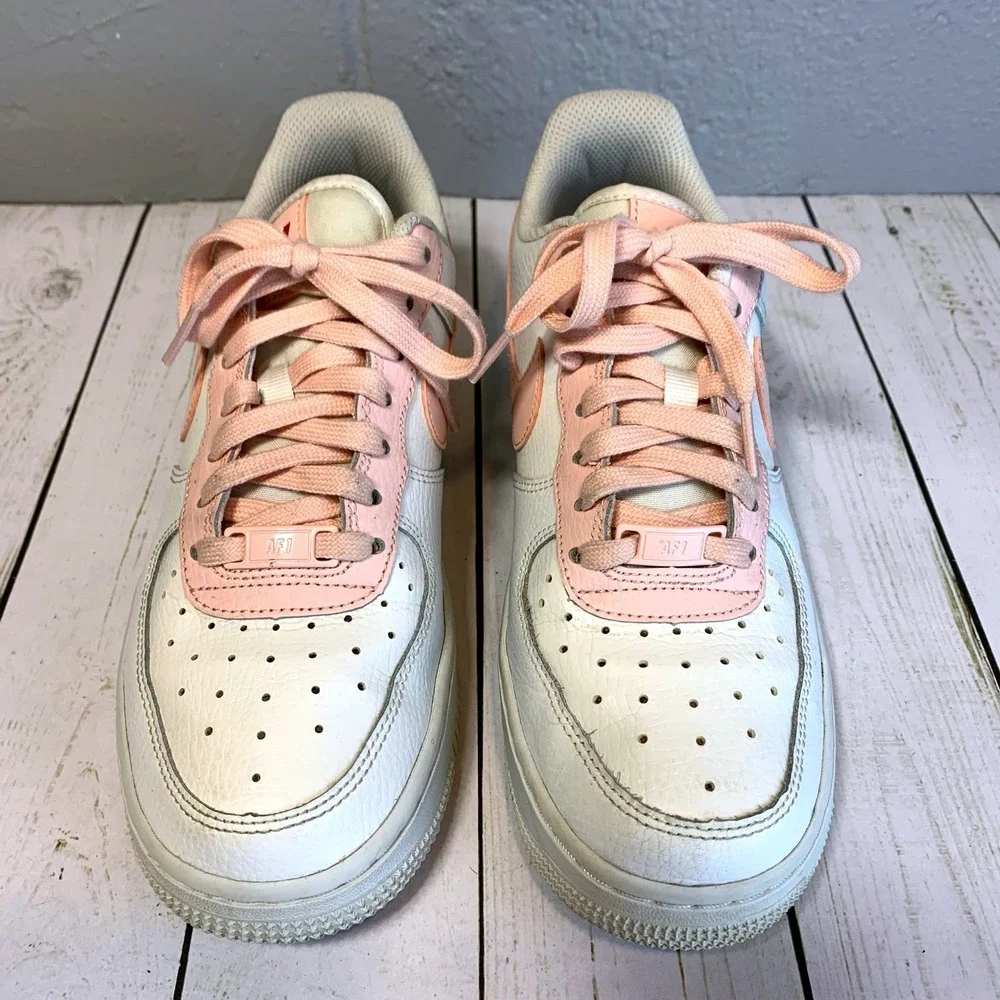 Nike Air Force 1 '07 